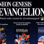 Neon Genesis Watch Order