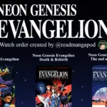 Neon Genesis Watch Order
