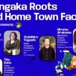 Mangaka Roots - Hometown Facts of your Favorite Artists 13 mangaka-home-towns-featured banner