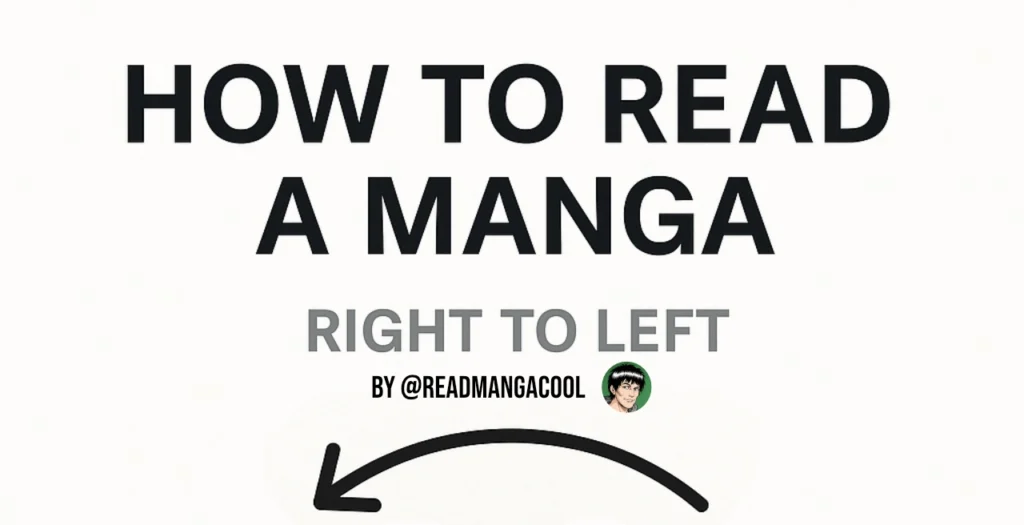 How to Read Manga (Without Feeling Totally Lost)