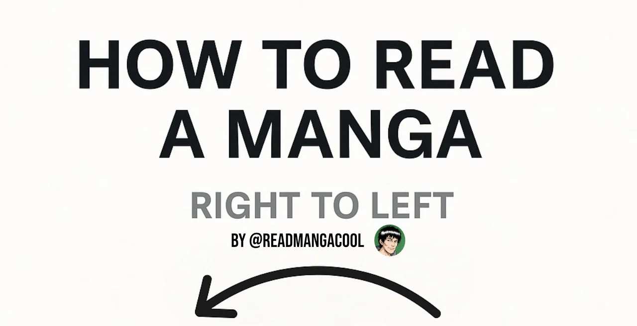 How to Read Manga (Without Feeling Totally Lost) 5 How to Read Manga (Without Feeling Totally Lost)