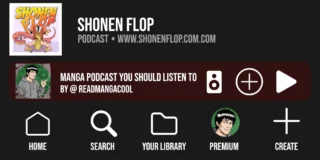 12 Manga Podcasts you should listen to 23 12 Manga Podcasts you should listen to