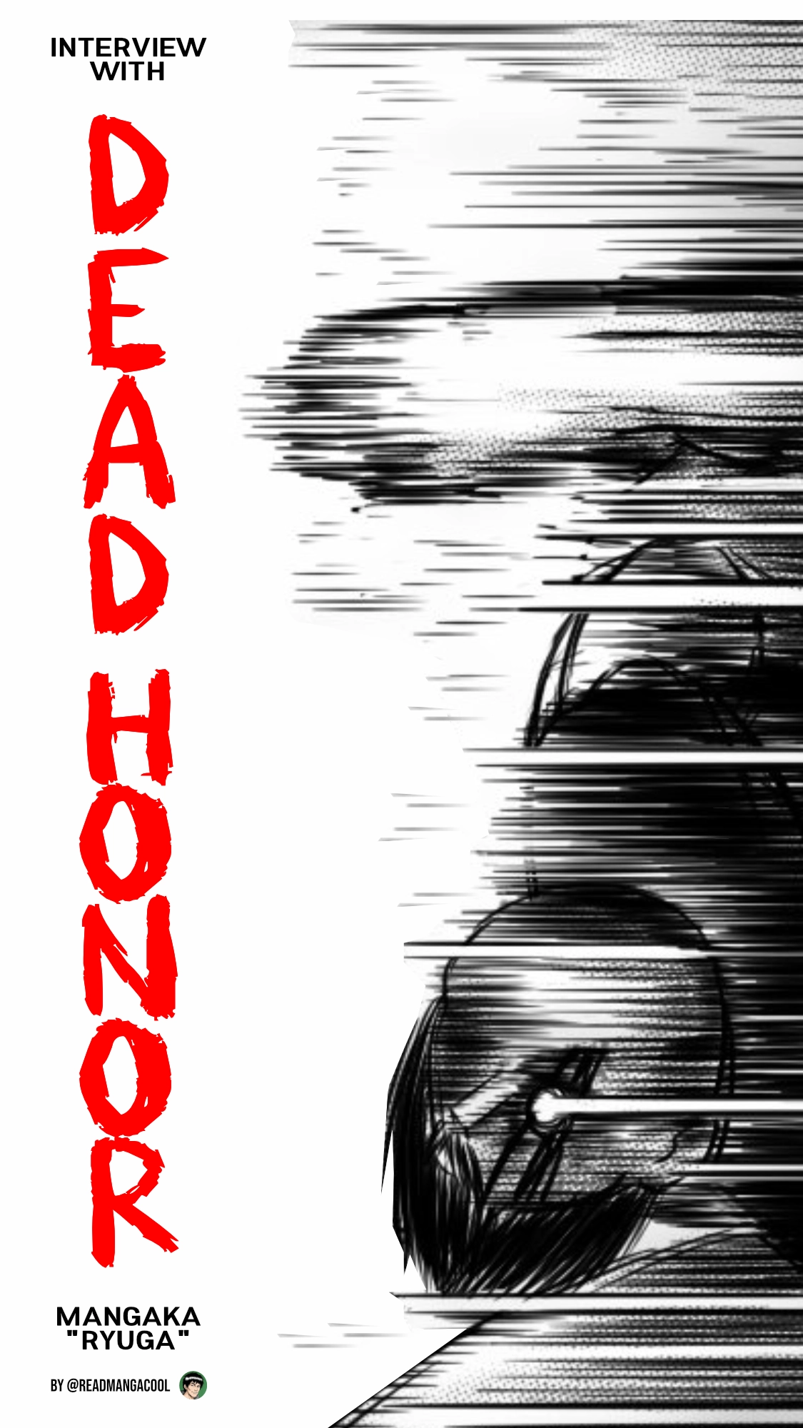 Dead Honor Manga - Living in a caravan park and trying to live my dream. 5 Dead Honor Manga – Living in a caravan park and trying to live my dream.