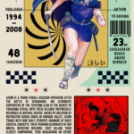 Azumi Manga Review: Is Yū Koyama’s Assassin Masterpiece Worth the Hype?