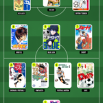 Read World Cup Football Manga To Keep The Excitement Going