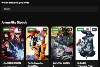 Try This How My Matcher Picks Your Next Read
