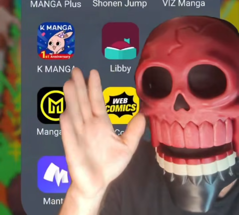 Read Manga 63 Best Free Manga Reading apps